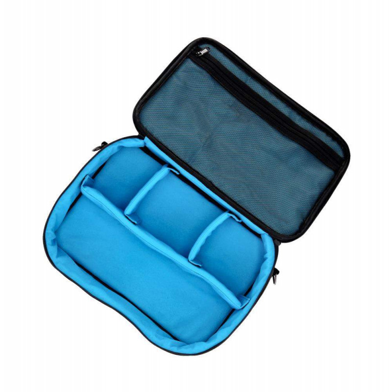 ADAM HALL ORGAFLEX Cable Bag L Bolsa organizadora acolchada para cables y accesorios, tamaño L