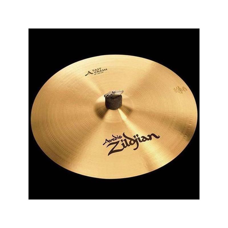 16" A Zildjian Fast Crash ACA0266