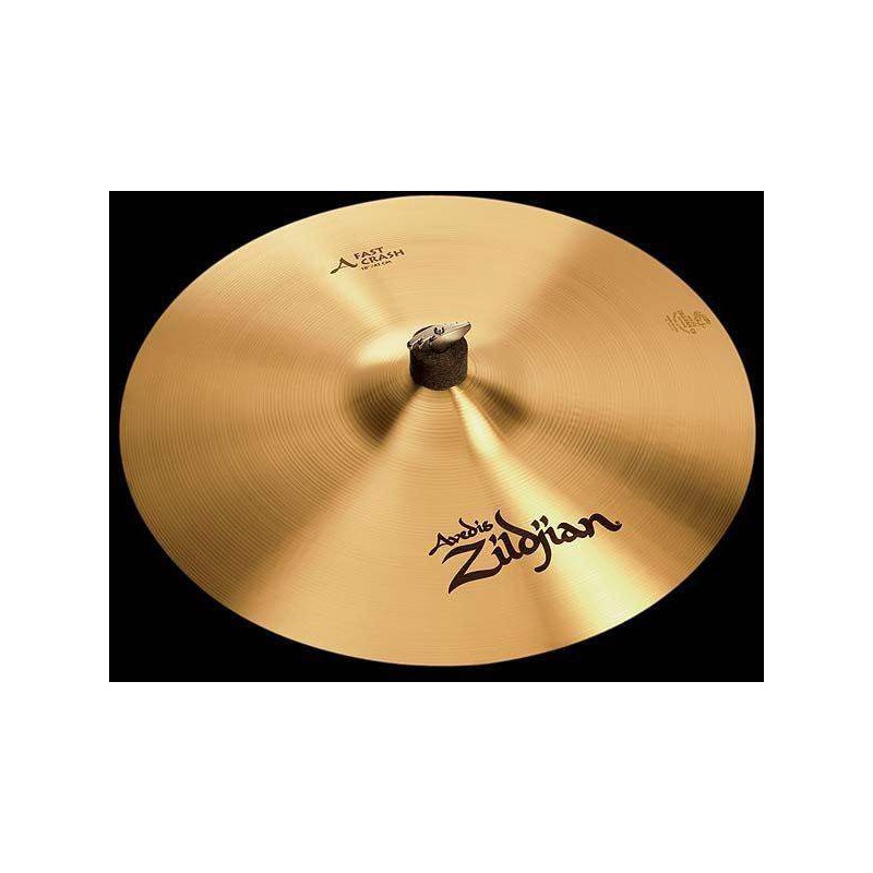 18" A Zildjian Fast Crash ACA0268