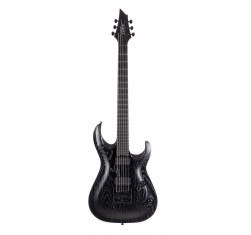 KX700 EverTune OPBK Guitarra Eléctrica 
                                