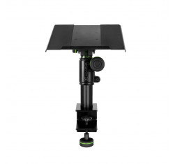 comprar Soporte Sobremesa para Monitor de Estudio Gravity SP 3102 TM, con abrazadera para la mesa. 2