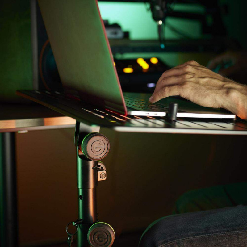 LTS T 02 B Soporte Ordenador Portátil