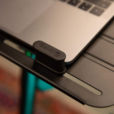 LTS T 02 B Soporte Ordenador Portátil