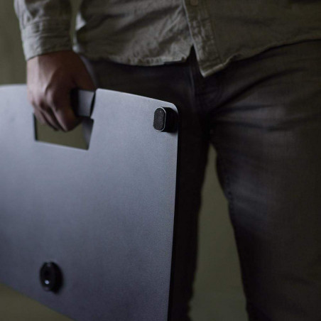 LTS T 02 B Soporte Ordenador Portátil