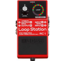 RC-1 Loop Station