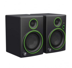 CR-4BT 4" Bluetooh Pareja