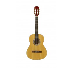 Pack Guitarra Clásica Cadete 3/4 QGC-10
                                