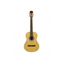 Guitarra Clásica QGC-20
                                