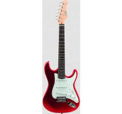 S100 Guitarra Eléctrica Tipo Strato...
                                