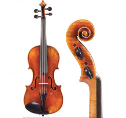 Balestrieri Eurowood 4/4 Violin...
                                