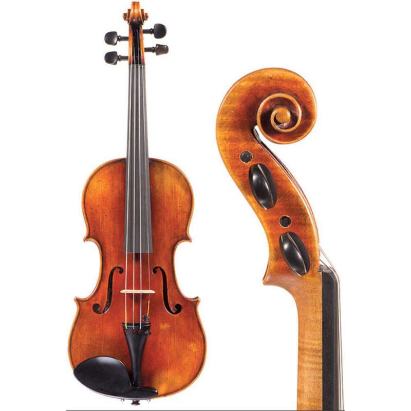Balestrieri Eurowood 4/4 Violin Artesanal