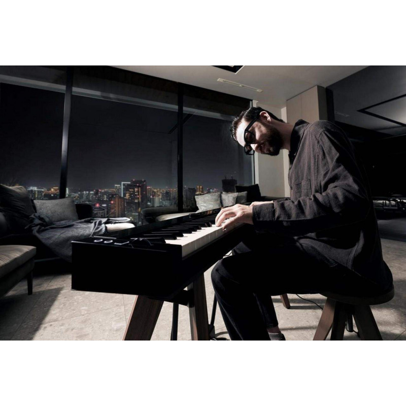 Privia PX-S7000BK Piano Digital 