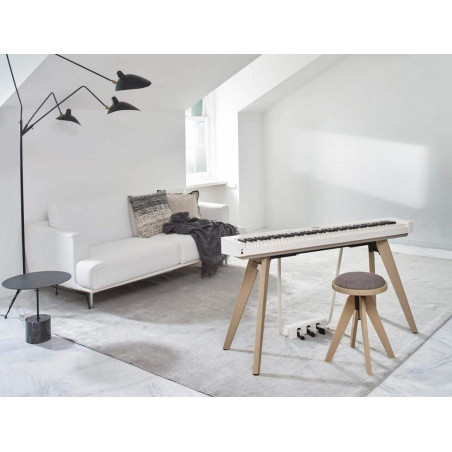 Privia PX-S7000WE Piano Digital