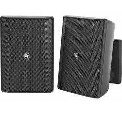EVID-S5.2B Pareja de Altavoces Pasivos para Instalación