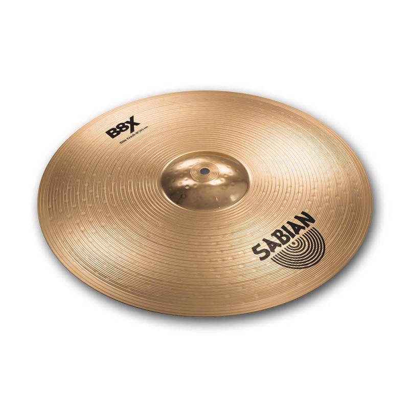 Compra 16" B8X Thin Crash 41606X online | MusicSales