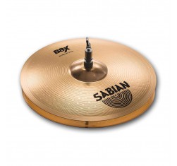 Compra 14" B8X Hats 41402X online | MusicSales