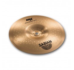 Compra 10" B8X China Splash 41016X online | MusicSales