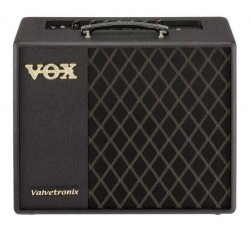 VT40X Amplificador Guitarra 40W
                                