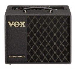 VT20X Amplificador Guitarra 20W
                                