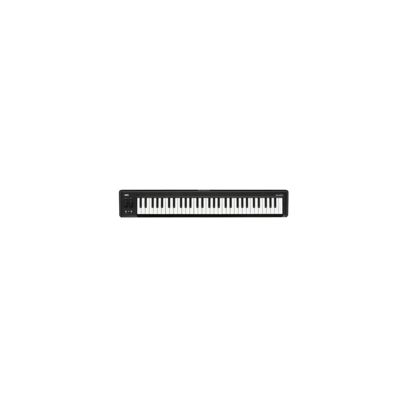 Comprar microKEY2-61 | Teclado Controlador 61 Teclas Music Sales