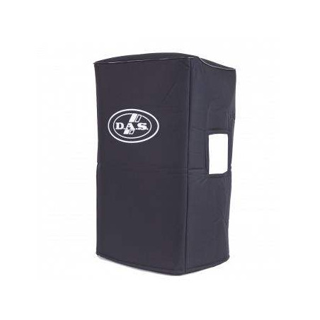 DAS AUDIO FUN-ACT118 Funda Transporte acolchada  para subwoofer subgrave Action S118A, Negra.