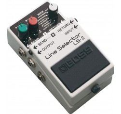 Compra LS-2 Line Selector online | MusicSales 2