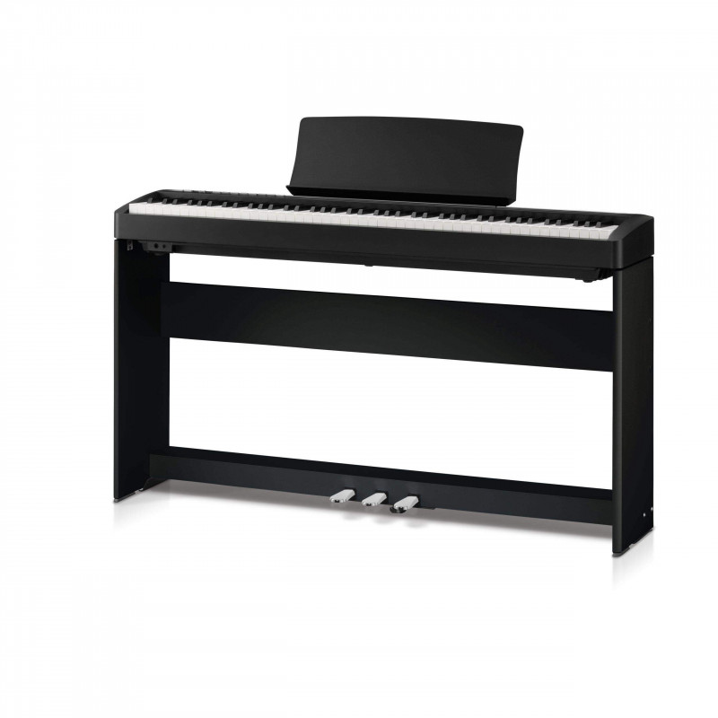 Kawai ES-120 B Piano Digital Portátil