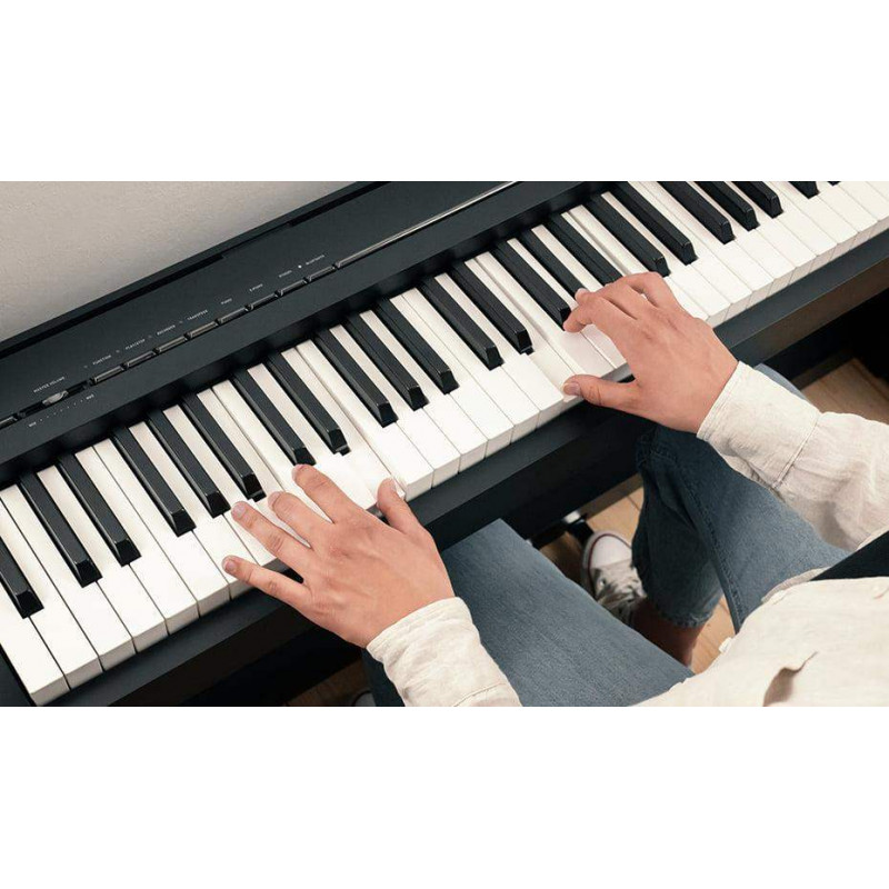 Kawai ES-120 B Piano Digital Portátil