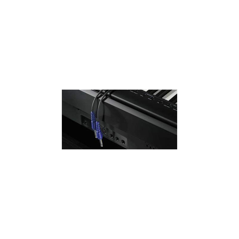 Kawai ES-120 B Piano Digital Portátil