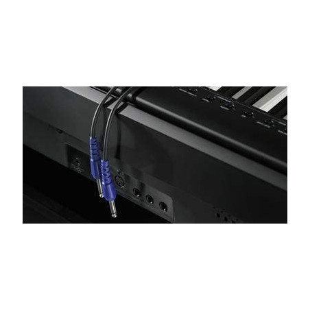Kawai ES-120 B Piano Digital Portátil Kawai ES-120 B Piano Digital Portátil