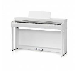 Kawai CN-201 W Piano Digital 88 teclas Blanco Mate