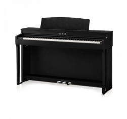 Kawai CN-301 B Piano Digital 88 teclas Negro Mate