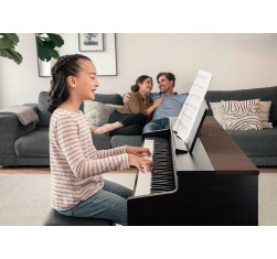 Kawai CN-301 B Piano Digital 88 teclas Negro Mate 2