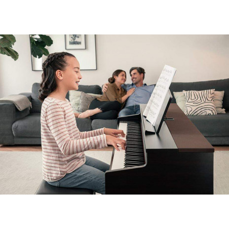 Kawai CN-301 B Piano Digital 88 teclas Negro Mate