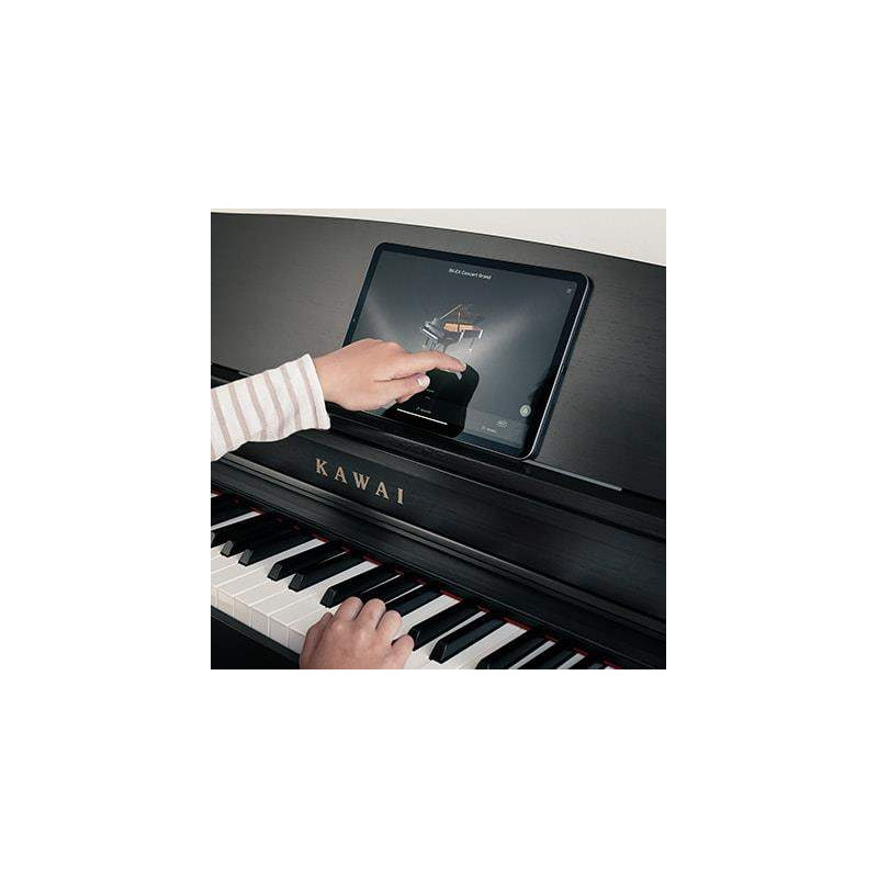 Kawai CN-301 B Piano Digital 88 teclas Negro Mate