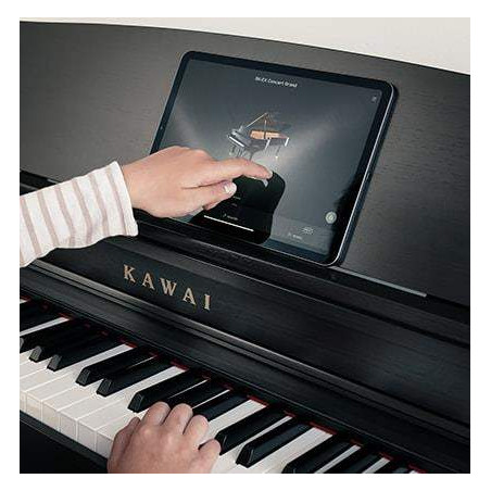 Kawai CN-301 B Piano Digital 88 teclas Negro Mate