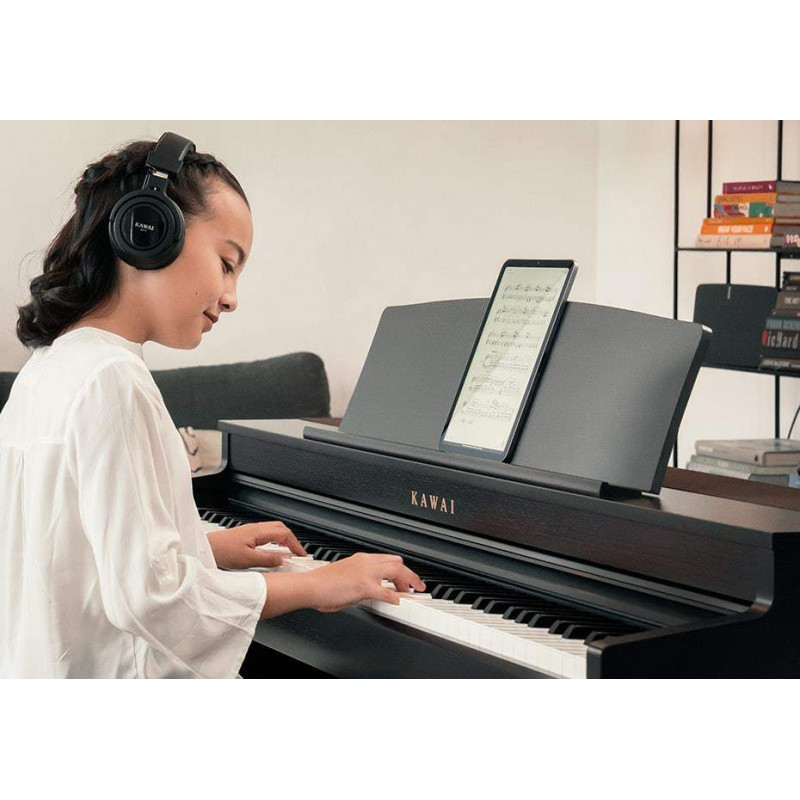 Kawai CN-301 B Piano Digital 88 teclas Negro Mate