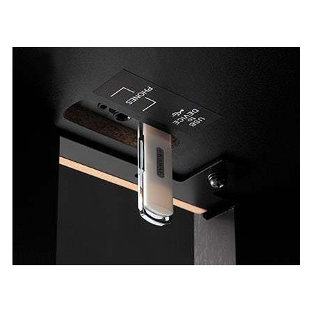 Kawai CN-301 B Piano Digital 88 teclas Negro Mate