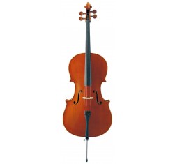 VC5S Set Cello 1/2
                                