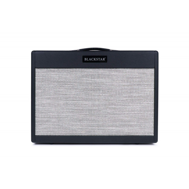 Blackstar St. James 50 6L6 212 Combo a Válvulas Guitarra