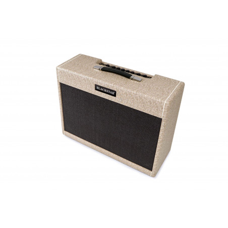 Blackstar St. James 50 EL34 212 Combo a Válvulas Guitarra