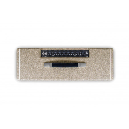 Blackstar St. James 50 EL34 212 Combo a Válvulas Guitarra