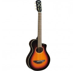 APXT2 OVS Guitarra Electroacústica de...
                                