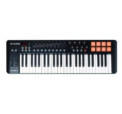 Oxygen 49 MK4