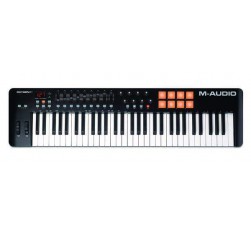 Oxygen 61 MK4