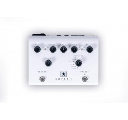 AMPED 1 Amplificador Guitarra Tamaño...