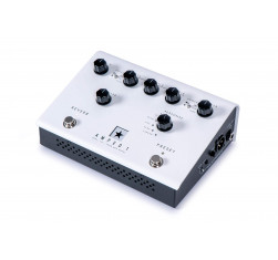 DEPT. 10 AMPED 1 Amplificador Guitarra Tamaño Pedal 2