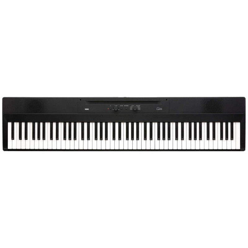 LIANO BLACK Piano Digital 88 Teclas