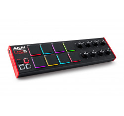 LPD 8 MKII Controlador Pads USB-MIDI 2