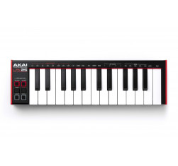 Akai LPK 25 MKII Teclado Controlador 25 Teclas
